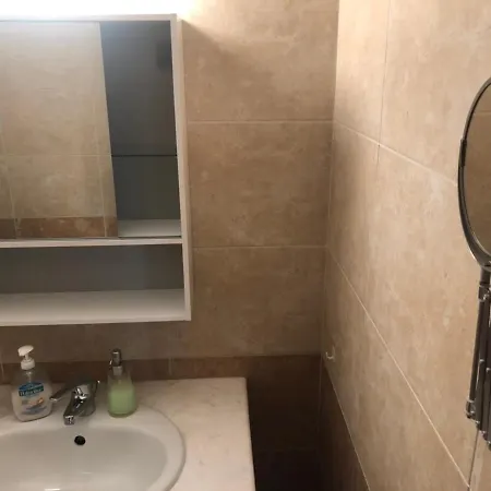 Apartment Gem In The City Centre! Larnaka