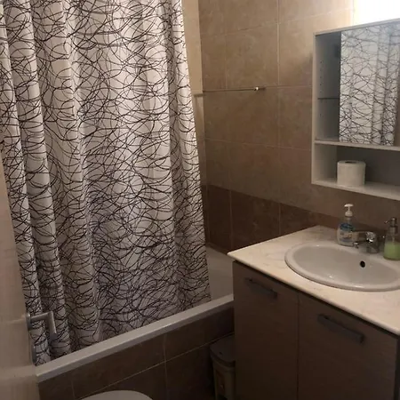 Apartment Gem In The City Centre! Larnaka