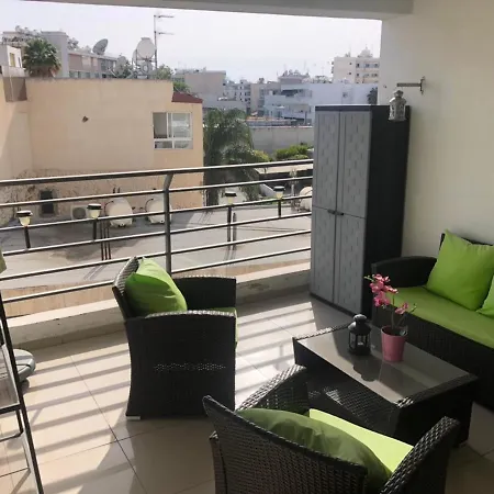 Gem In The City Centre! * Larnaka