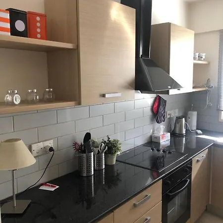 Gem In The City Centre! Διαμέρισμα