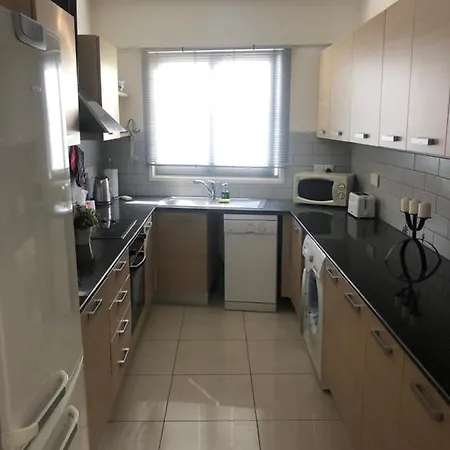 Gem In The City Centre! Λάρνακα